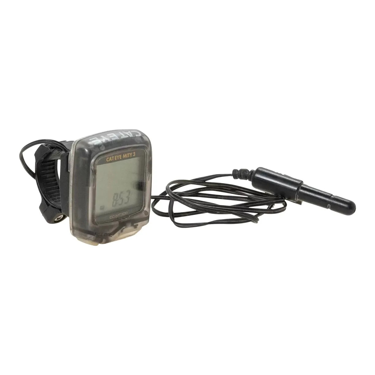 Cat Eye Mity 3 Cycling Computer