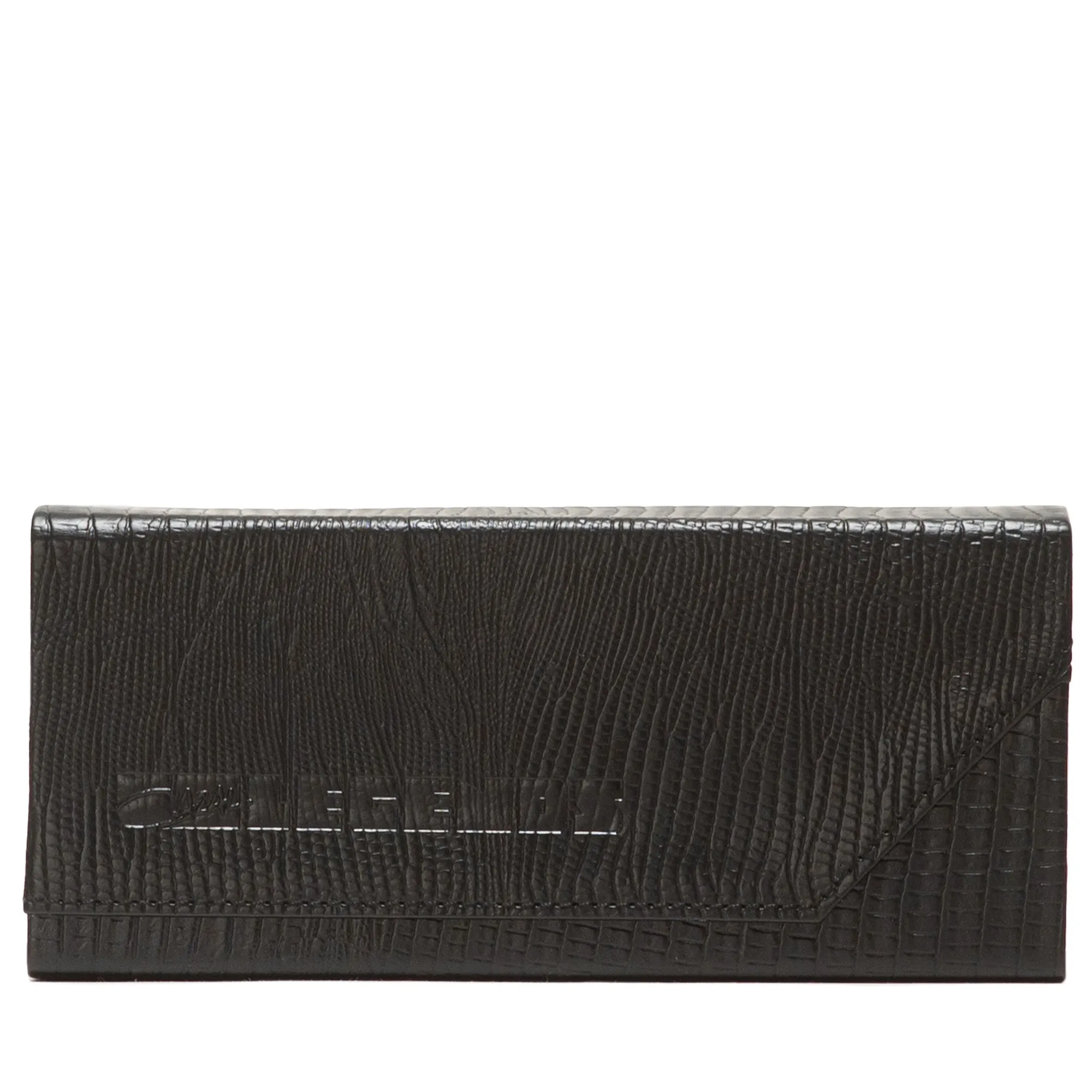 Cazal 991 Sunglasses - Black/Gold