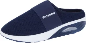 Chunky Sneakers for Women White Non Slip Shoes for Women Nurse Womens Casual Shoes Size 11 1/2 Walking Sneakers for Women with Arch Support and Comfort Zapatos Antideslizantes para Mujer De Hule