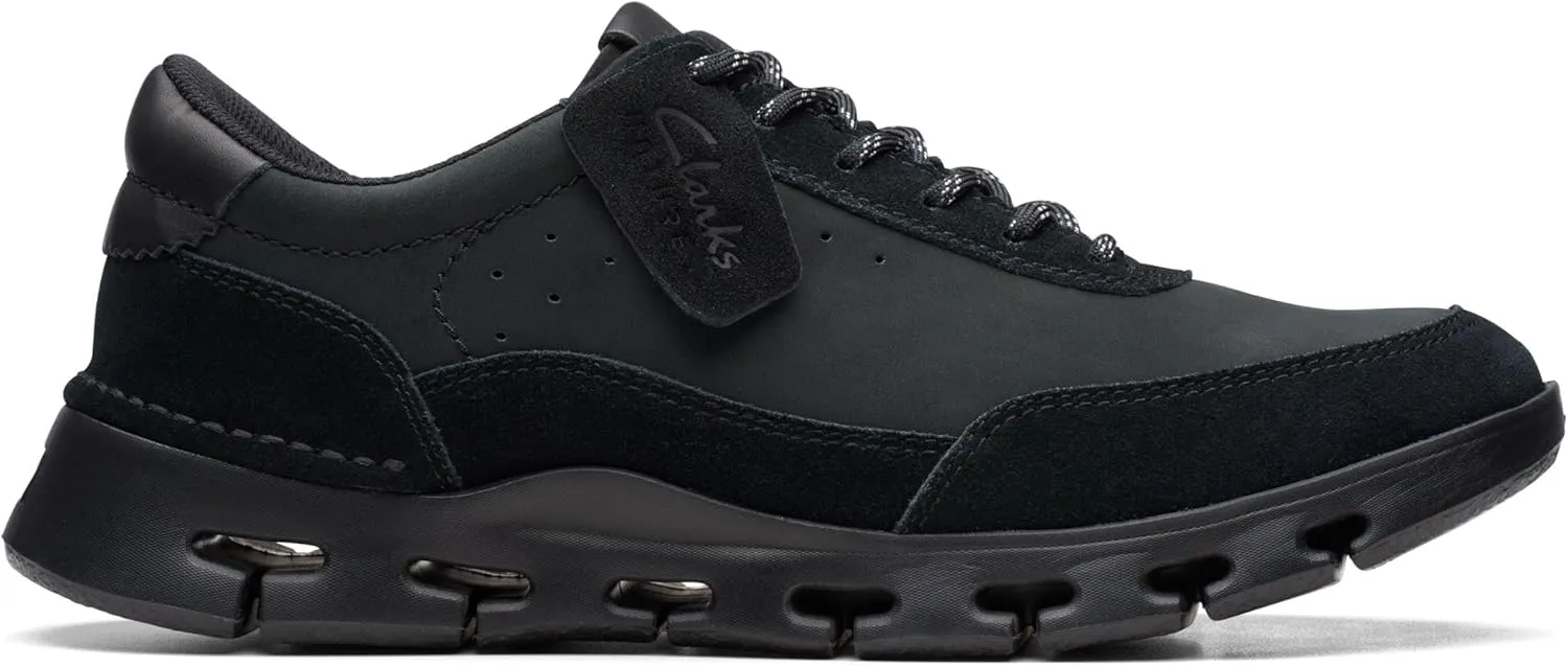 Clarks Nature X One Men's Trainers 7 UK