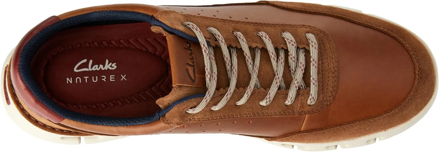 Clarks Nature X One Men's Trainers 7 UK