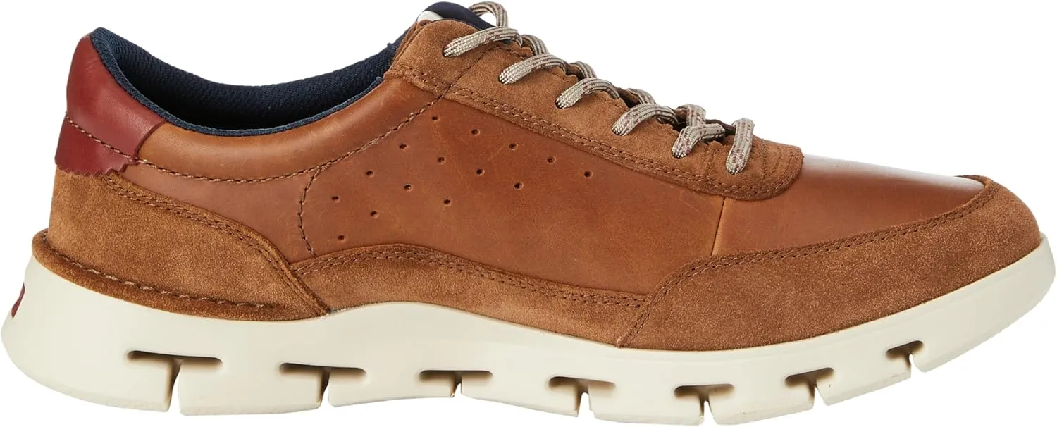 Clarks Nature X One Men's Trainers 7 UK