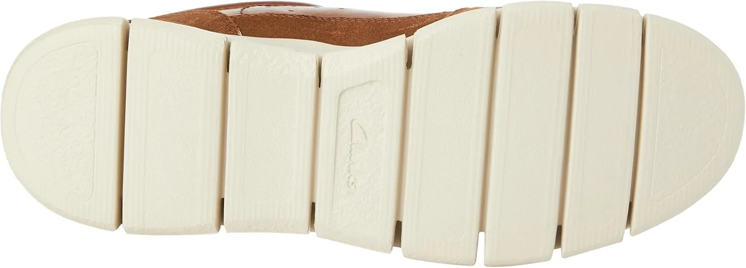 Clarks Nature X One Men's Trainers 7 UK