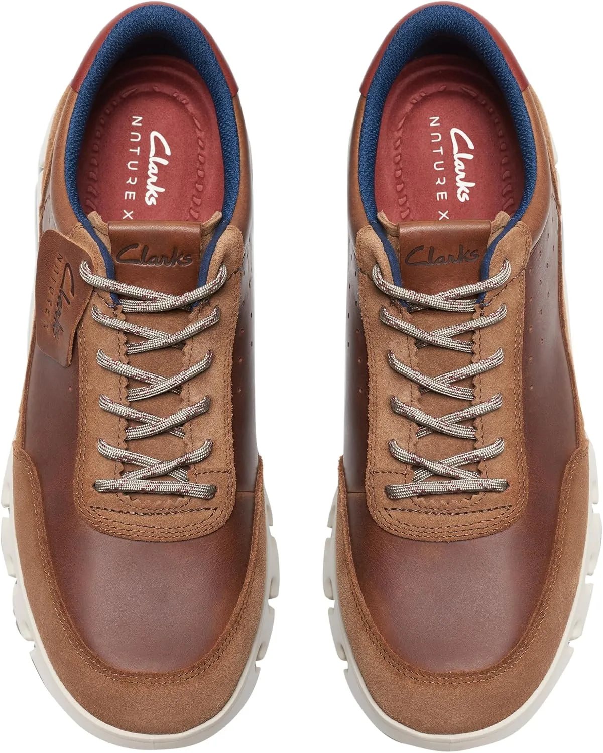 Clarks Nature X One Men's Trainers 7 UK