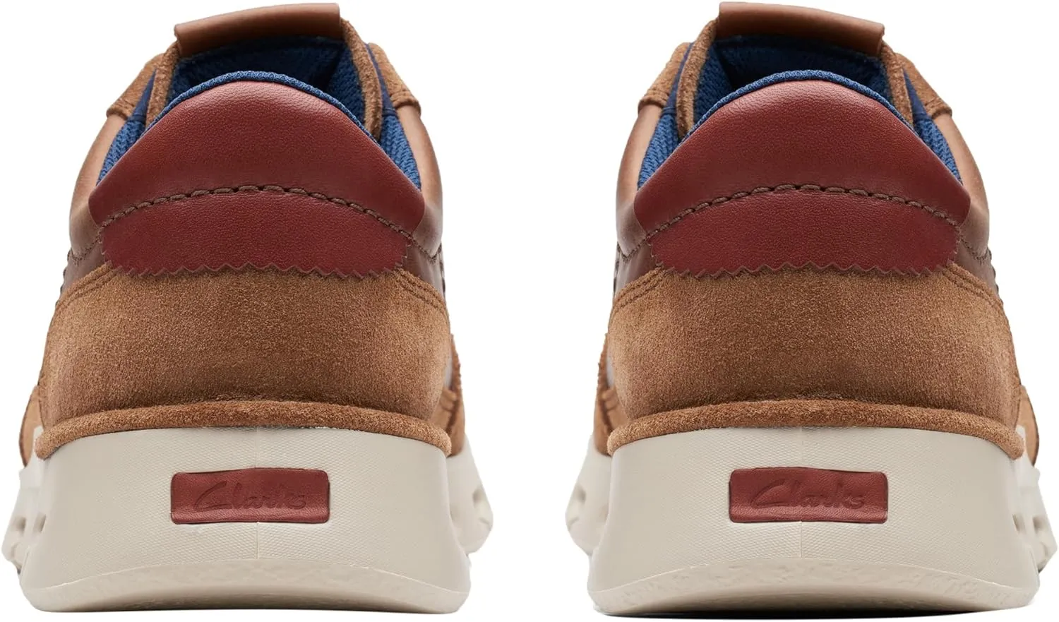 Clarks Nature X One Men's Trainers 7 UK
