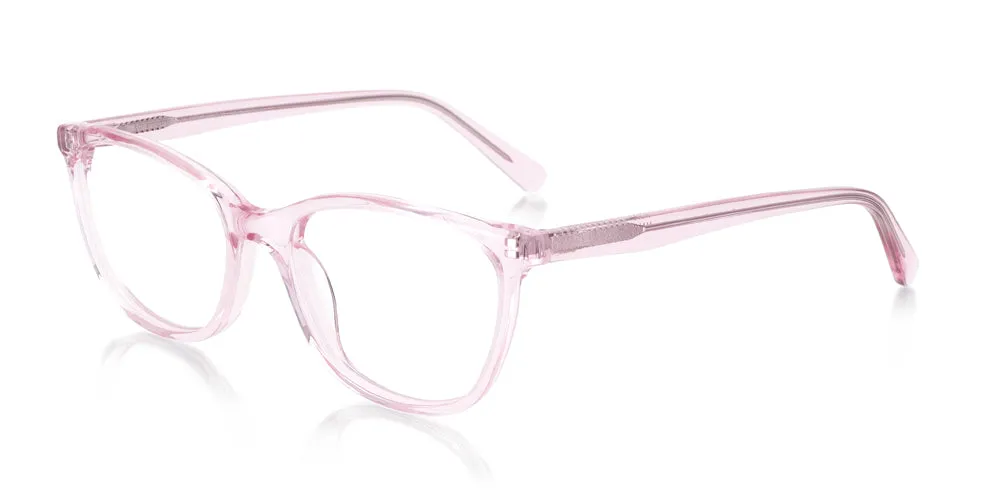 Classic Cat Eye U099 03