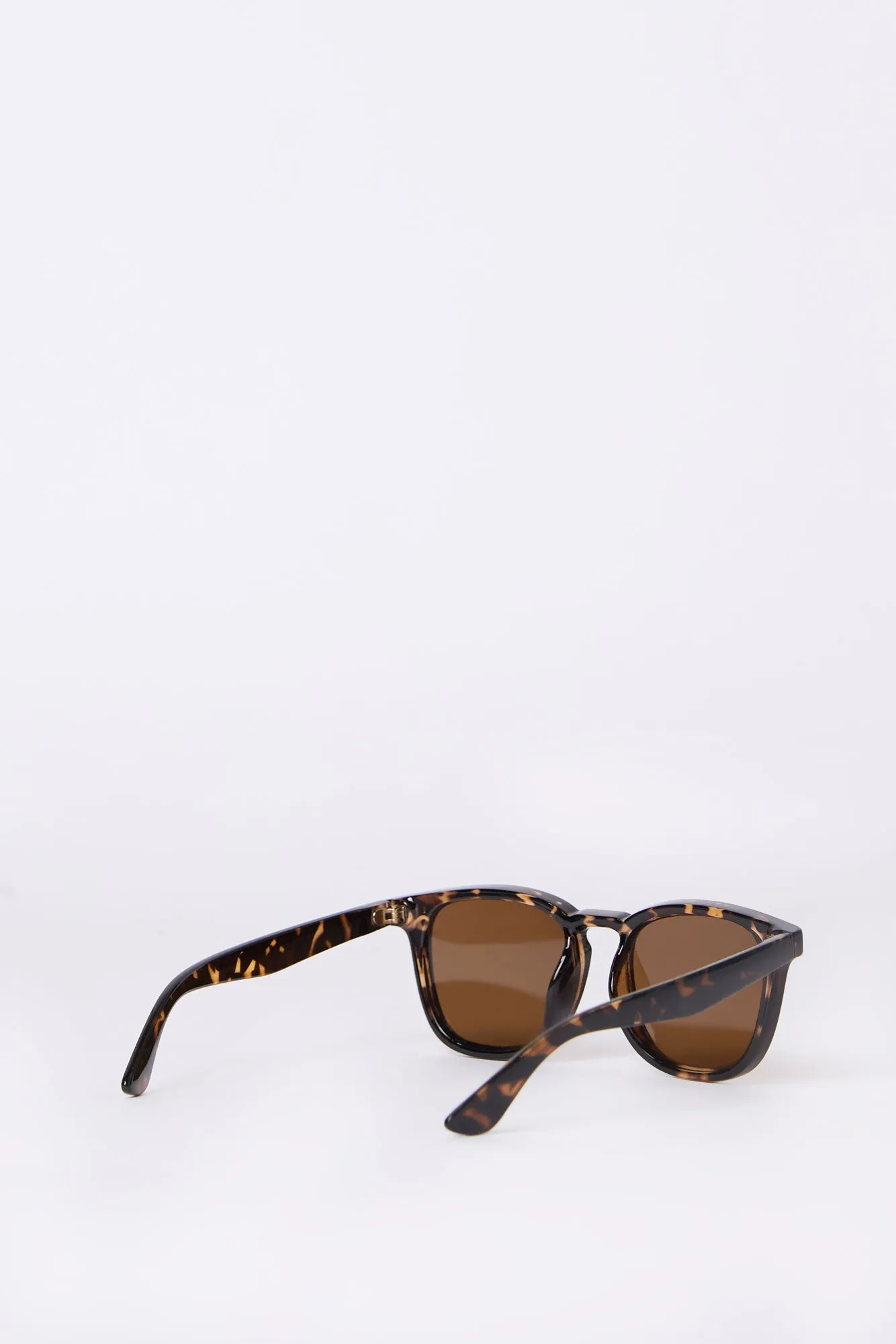 Clubmaster Sunglasses