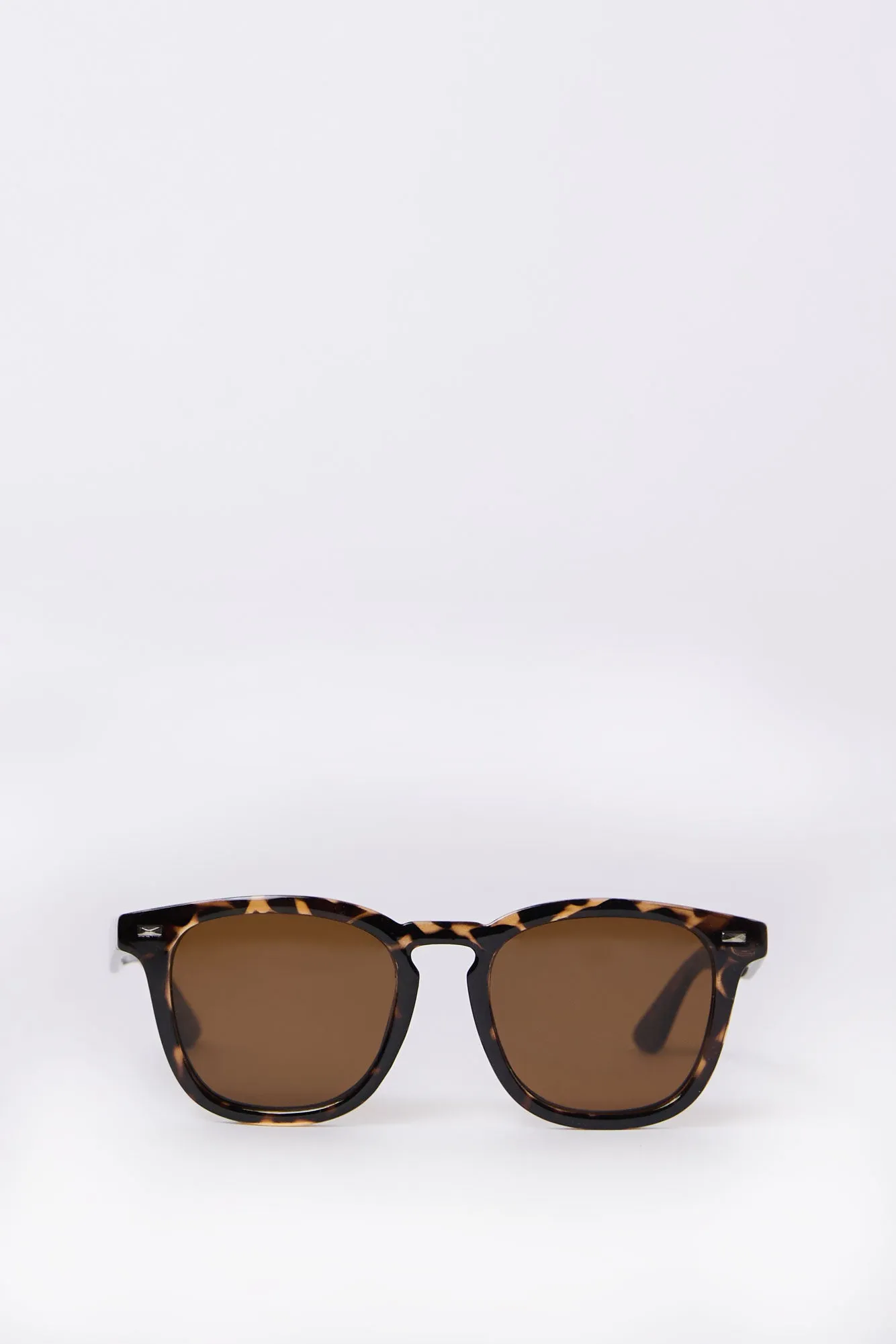 Clubmaster Sunglasses