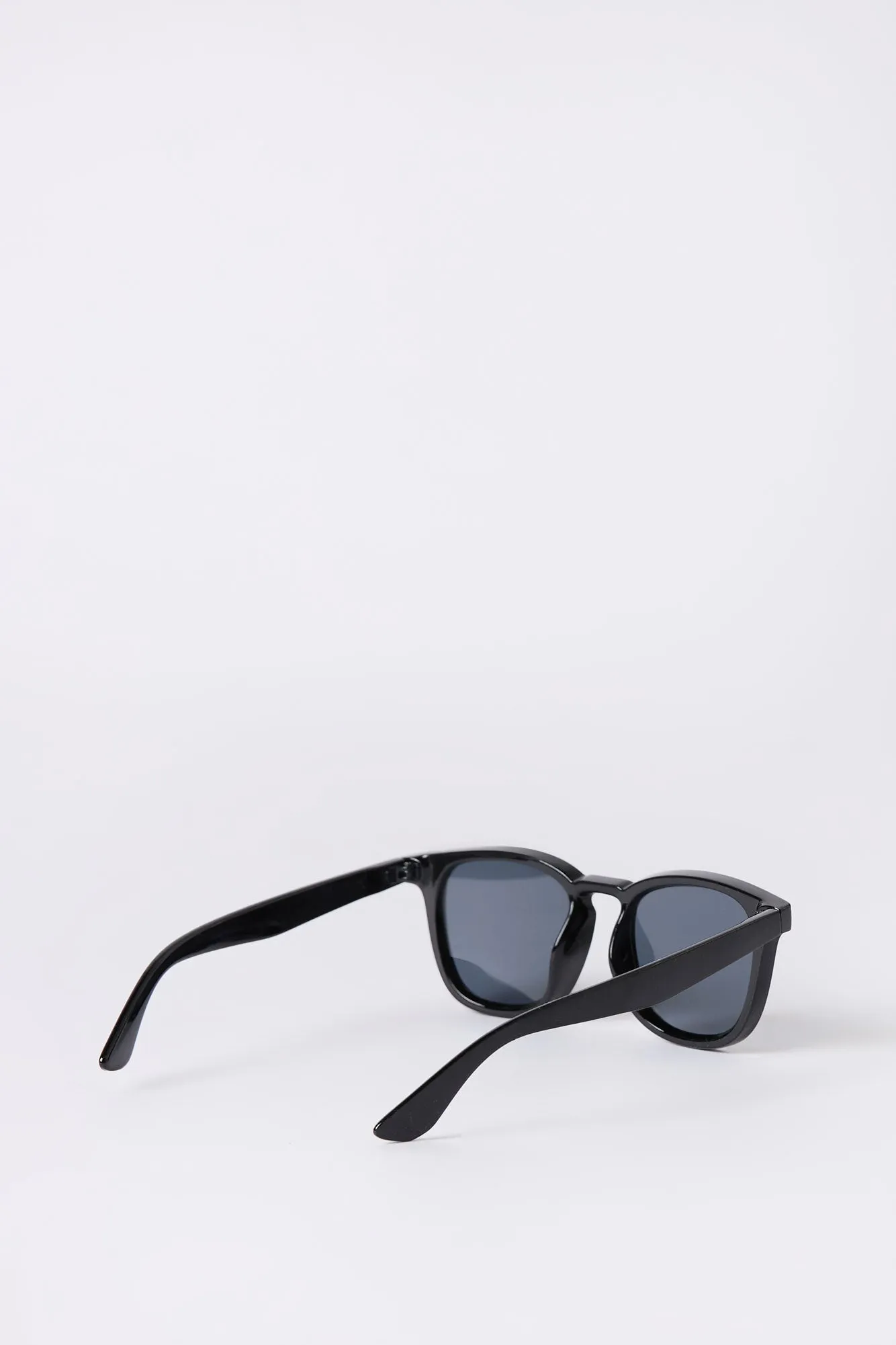 Clubmaster Sunglasses