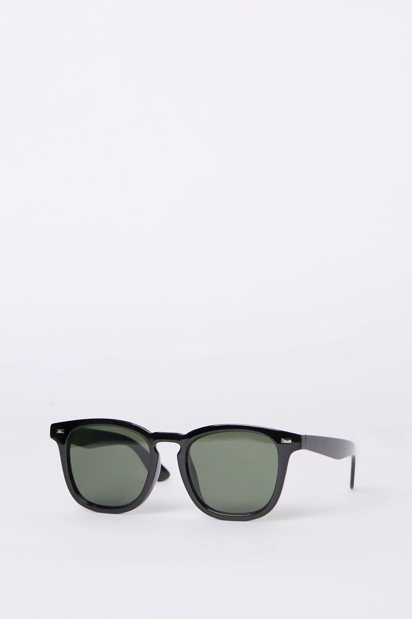 Clubmaster Sunglasses