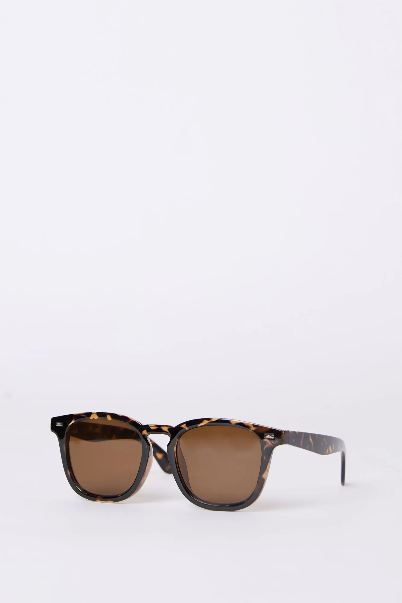 Clubmaster Sunglasses