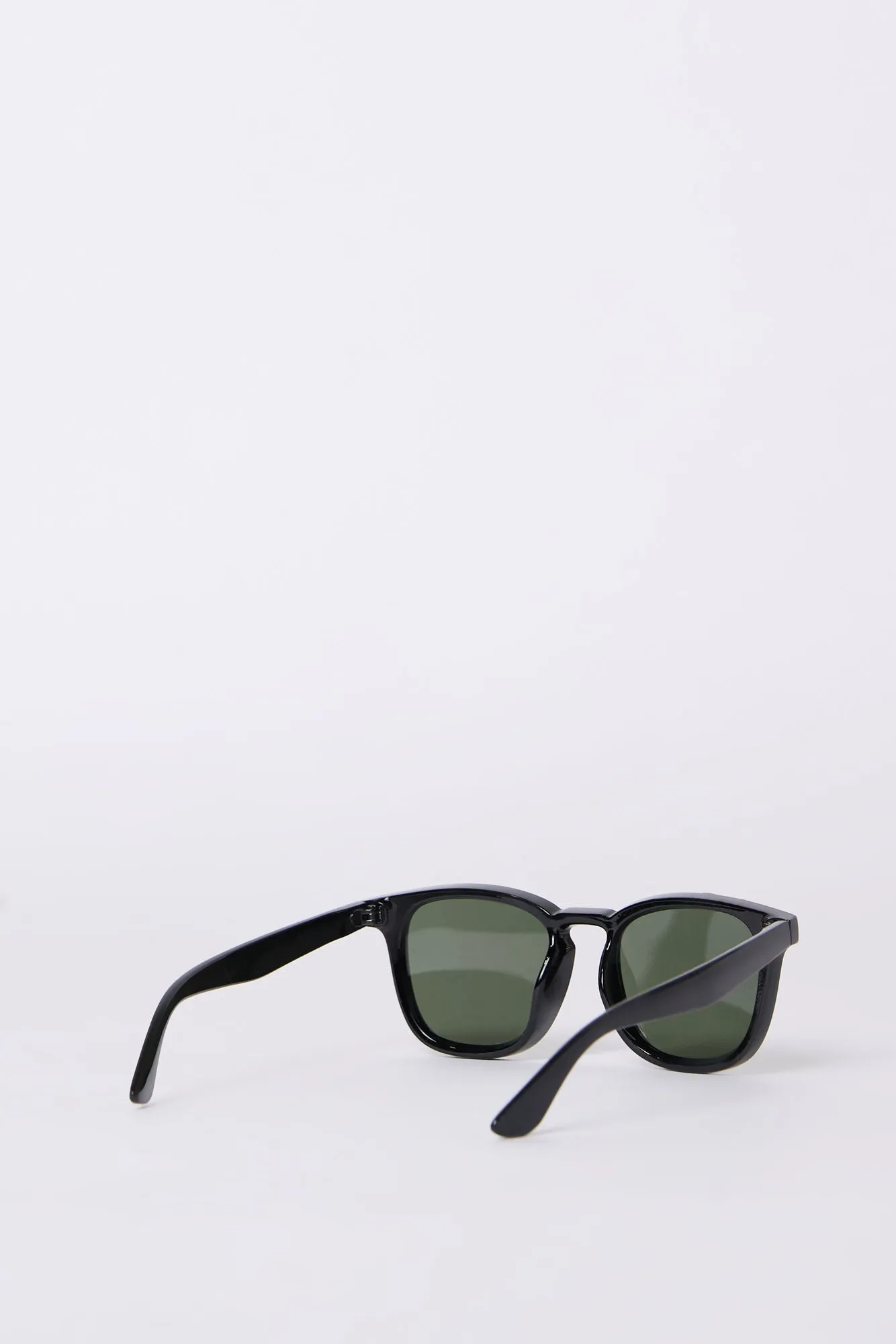 Clubmaster Sunglasses
