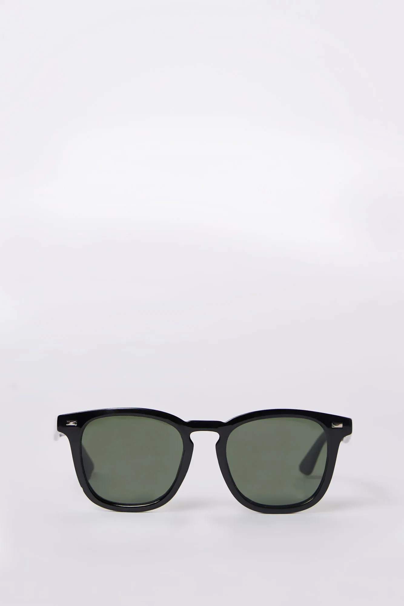Clubmaster Sunglasses
