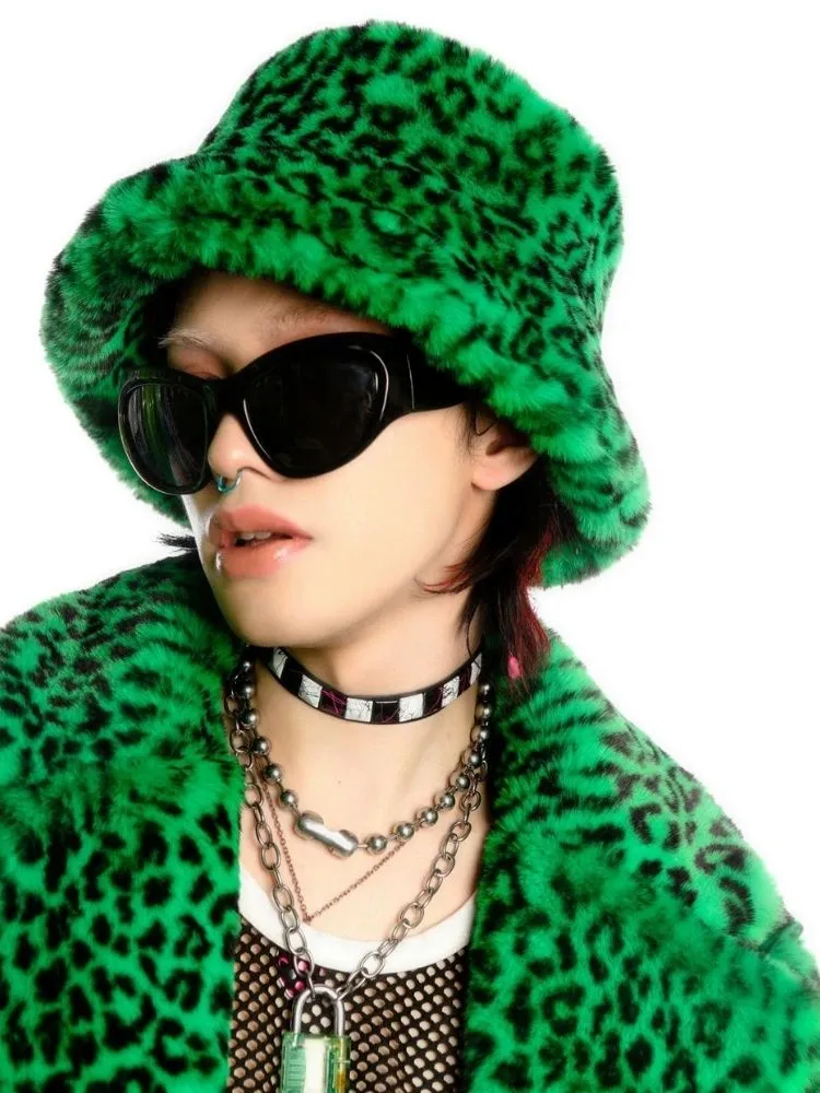 Colorful and warm hat【s0000004449】