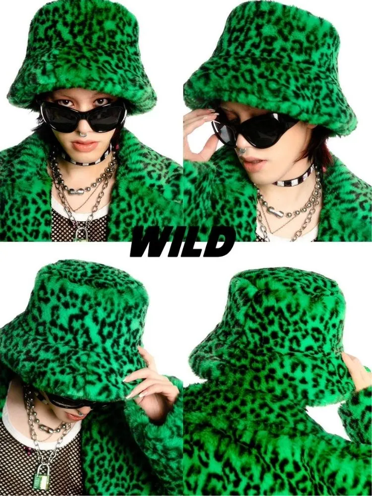 Colorful and warm hat【s0000004449】