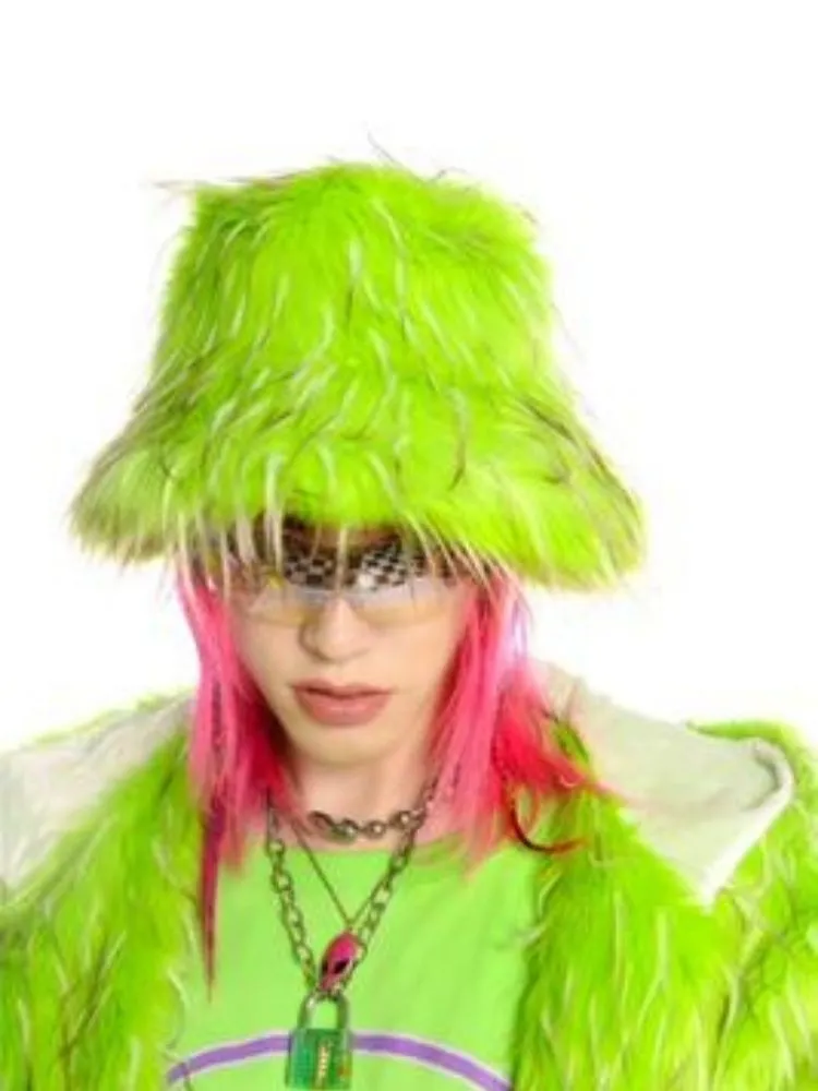 Colorful and warm hat【s0000004449】