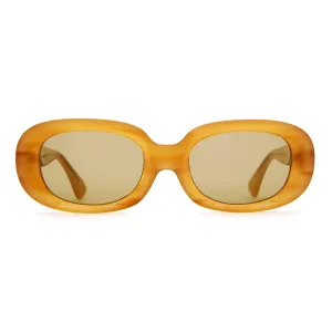 Crap Eyewear The Bikini Vision 'Sunshine Demi'