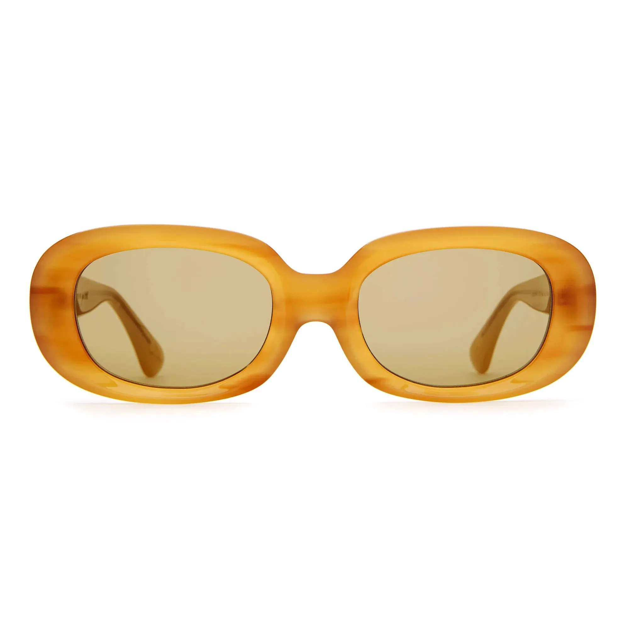 Crap Eyewear The Bikini Vision 'Sunshine Demi'