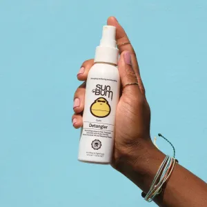 Curls Detangler