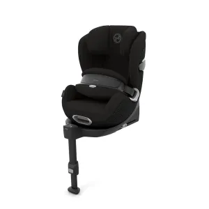 CYBEX Anoris T2 i-Size Car Seat - Sepia Black