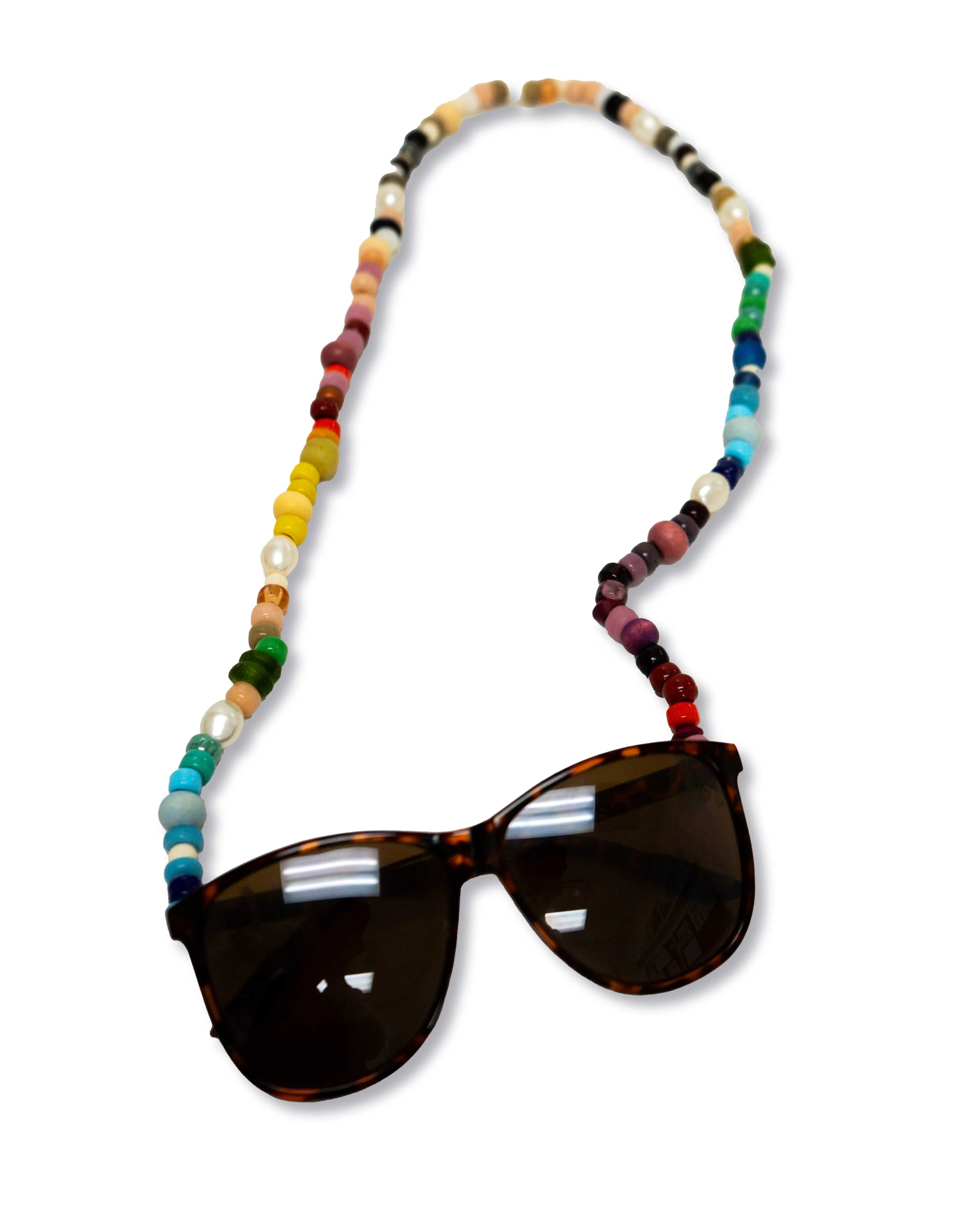 DAISY SUNGLASS CHAIN