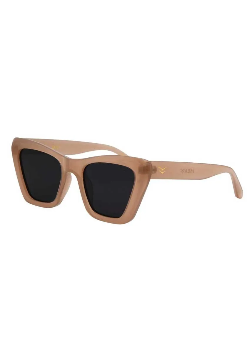 Daisy Sunnies - Sand Smoke