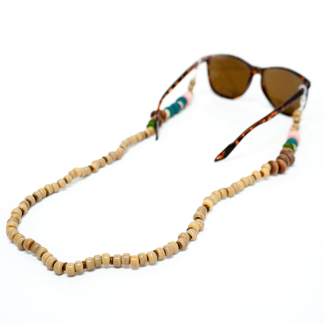 DAKOTA SUNGLASS CHAIN