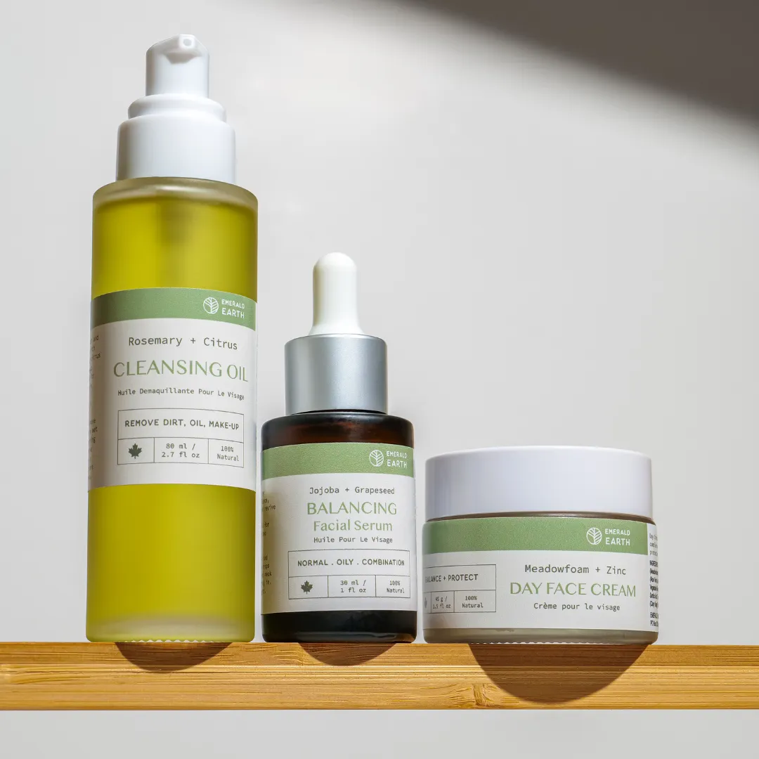 Day Face Cream with Meadowfoam   Zinc