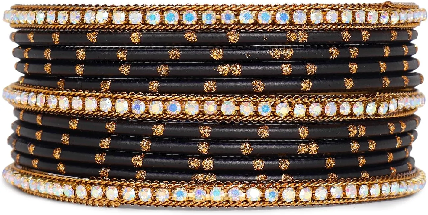 Designer Indian Bangles For Women Bangles Indian, Womens Bangles Bracelets Set, Bollywood Jewelry