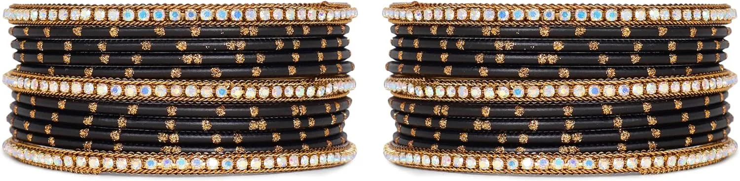 Designer Indian Bangles For Women Bangles Indian, Womens Bangles Bracelets Set, Bollywood Jewelry
