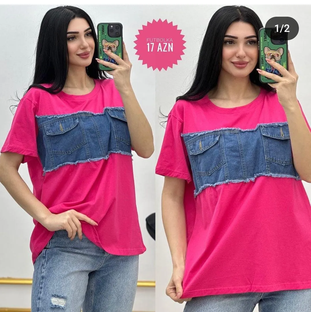 Designer tshirt top