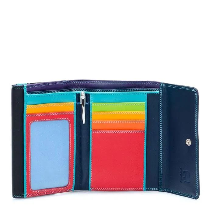 Double Flap Wallet (250)
