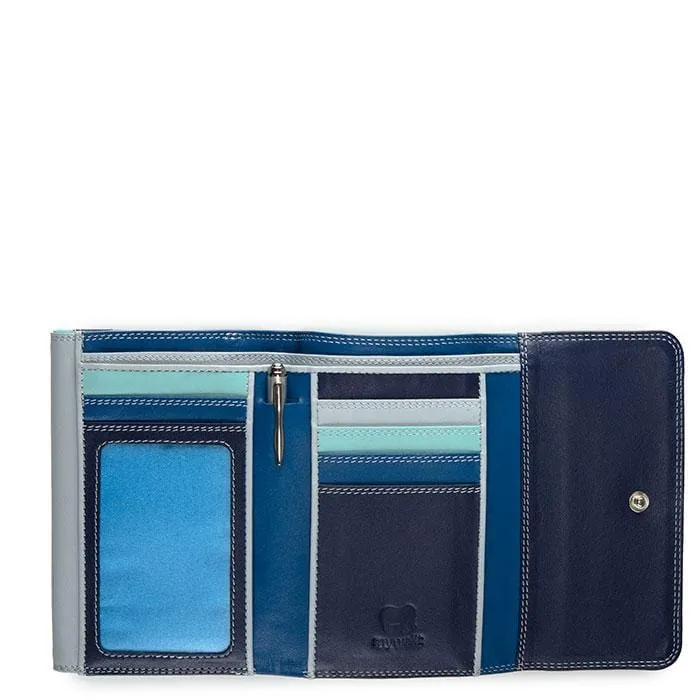 Double Flap Wallet (250)