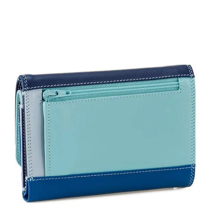 Double Flap Wallet (250)