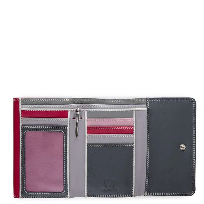 Double Flap Wallet (250)