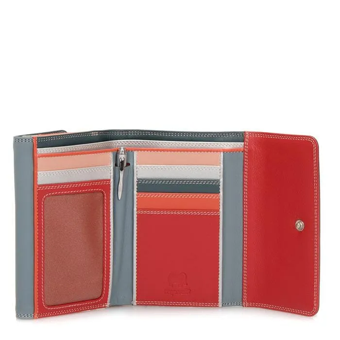 Double Flap Wallet (250)
