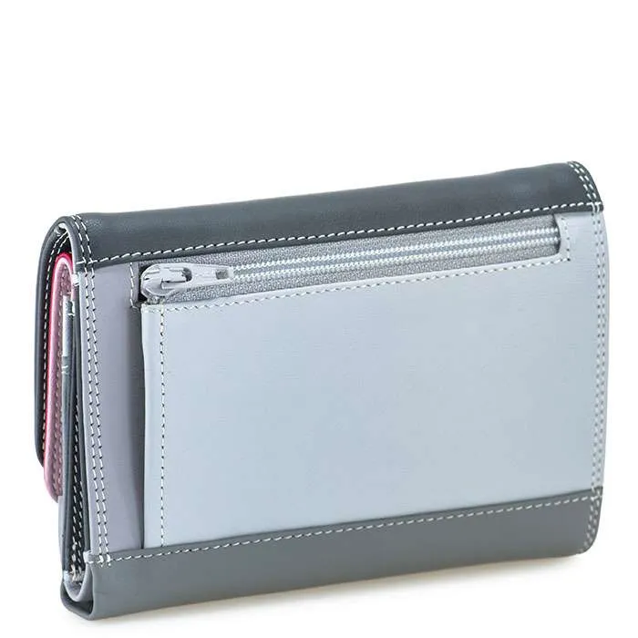 Double Flap Wallet (250)