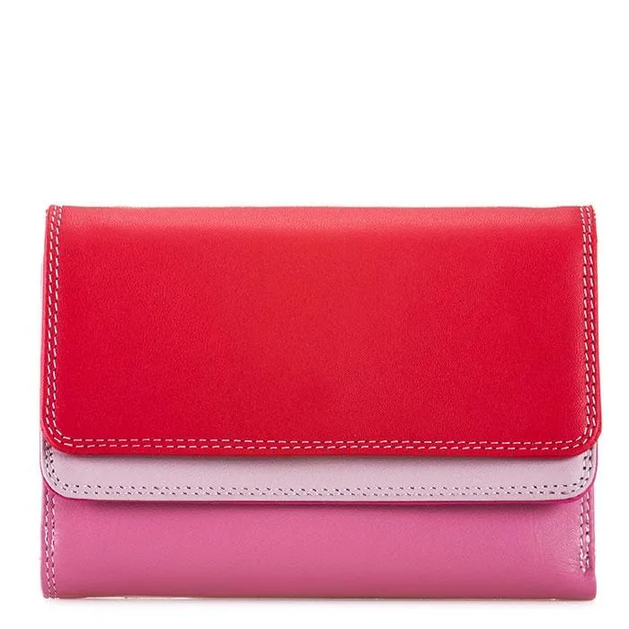 Double Flap Wallet (250)