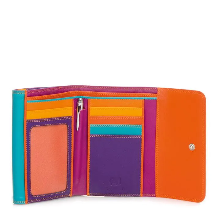 Double Flap Wallet (250)