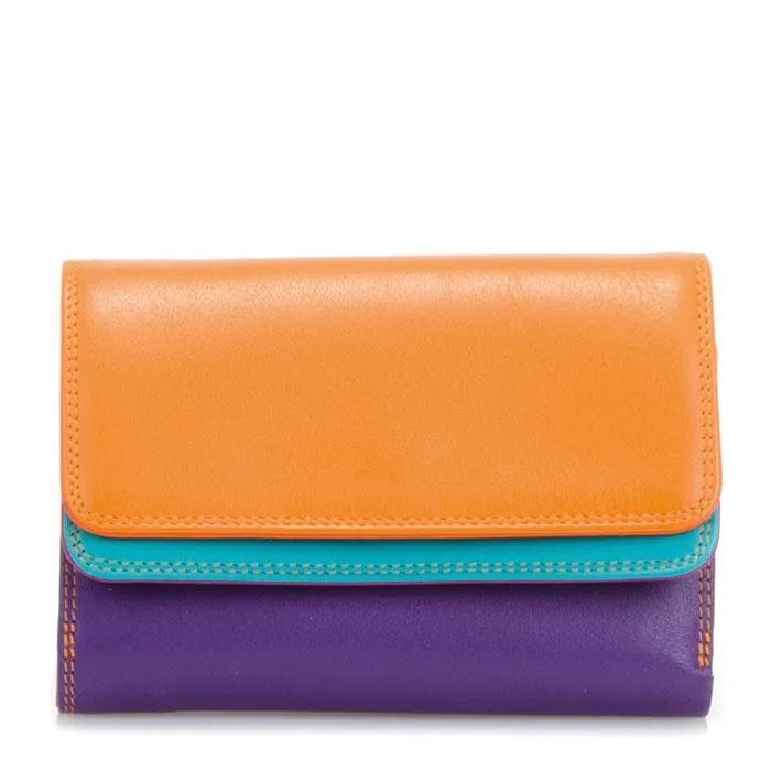 Double Flap Wallet (250)