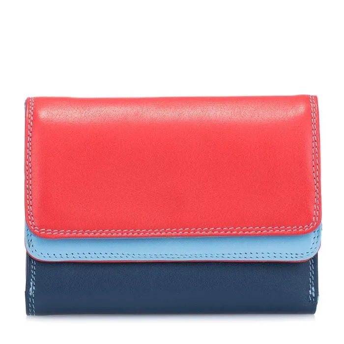 Double Flap Wallet (250)