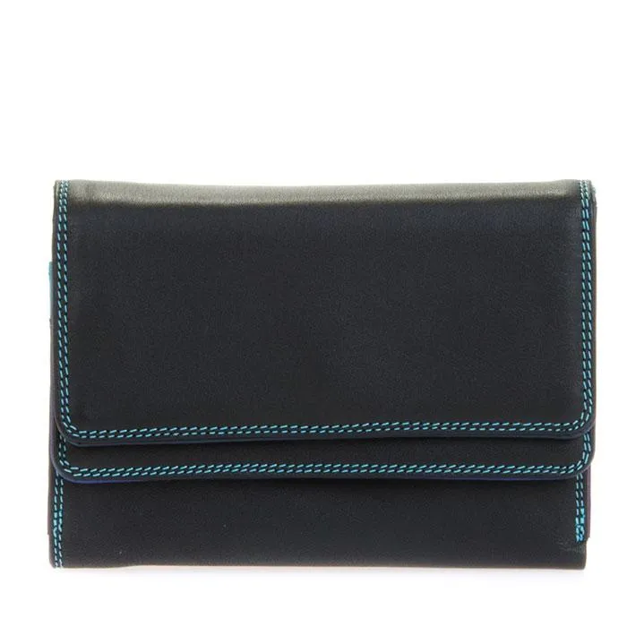 Double Flap Wallet (250)