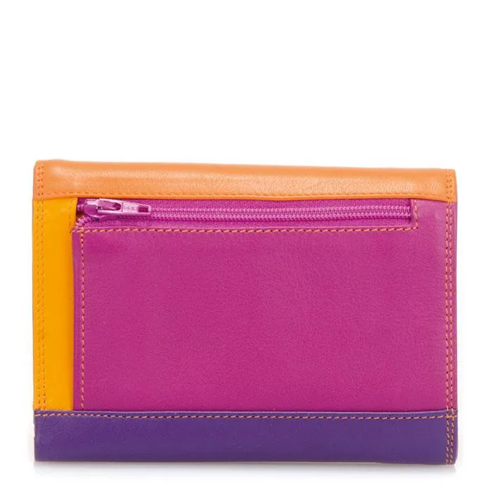 Double Flap Wallet (250)