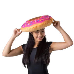 Doughnut Hat