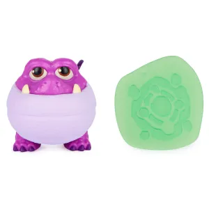 Dragons Mini Dragon Burple