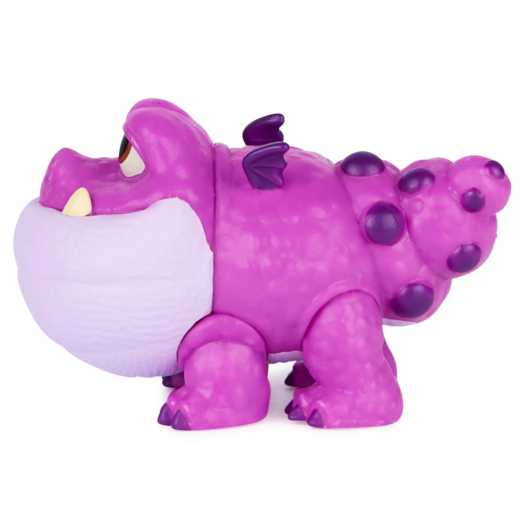 Dragons Mini Dragon Burple