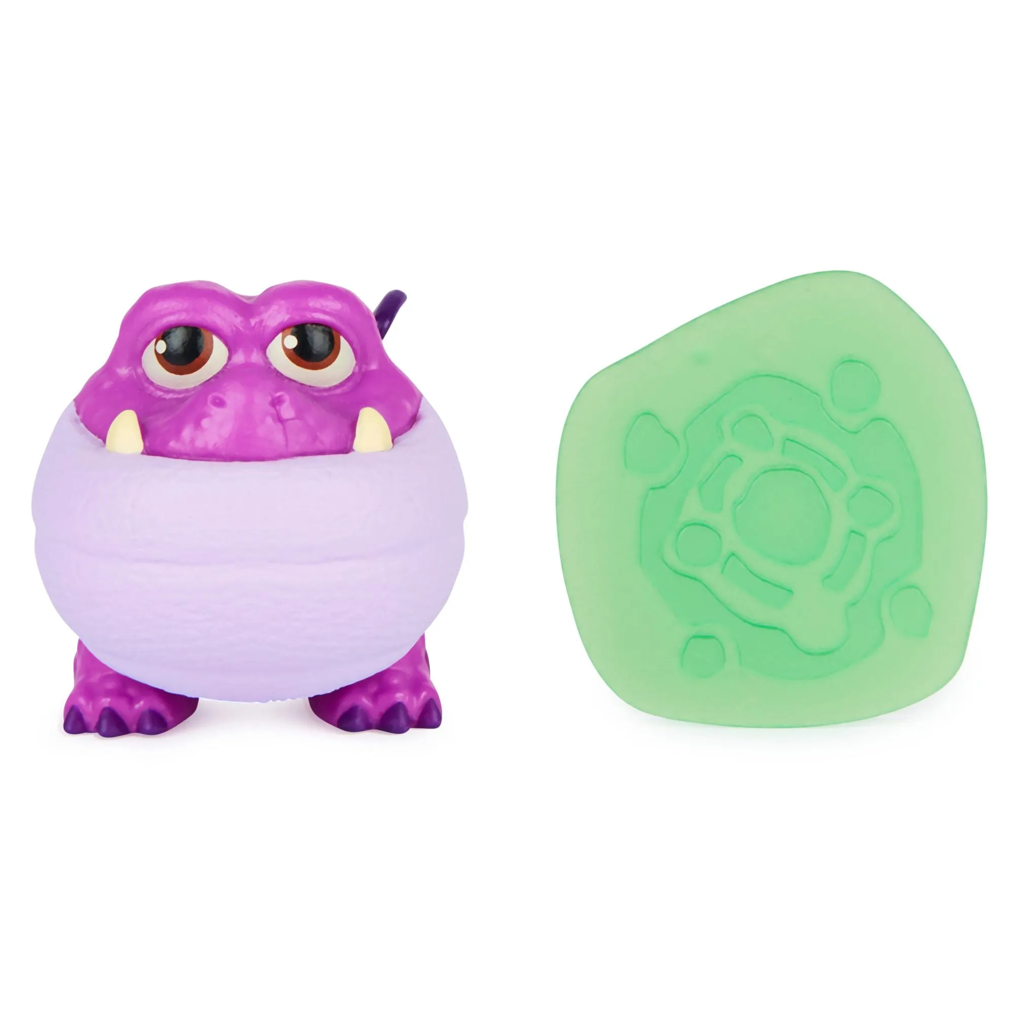 Dragons Mini Dragon Burple