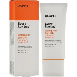 Dr.Jart  Every Sun Day Waterproof Sun Milk 30ml SPF50  PA