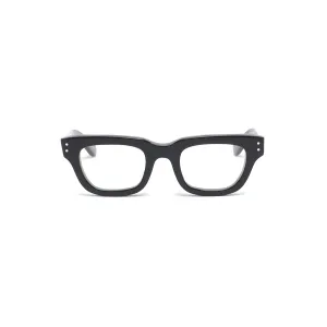 Effector Eyewear FTW Munakata Black