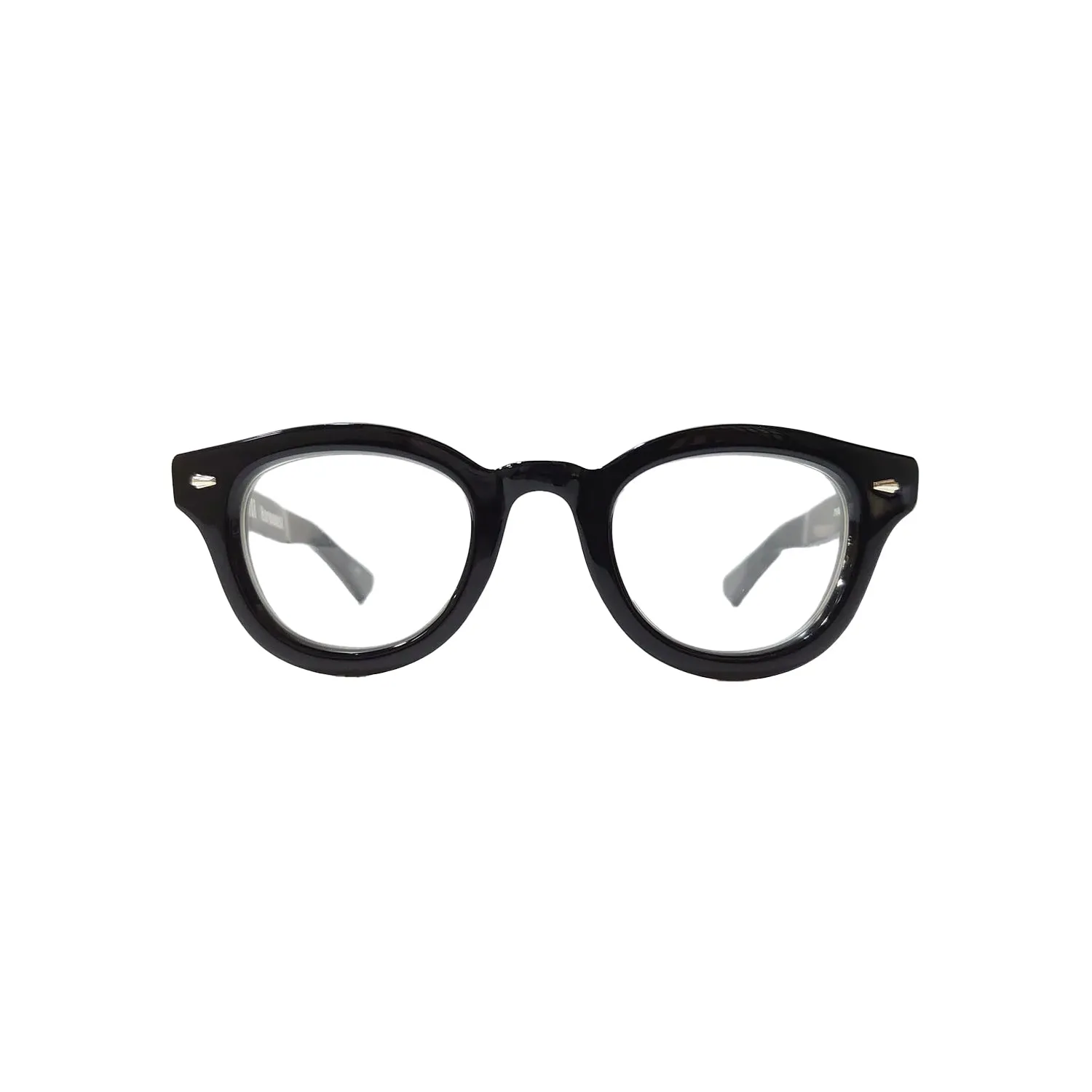 Effector Eyewear Harmonist Black
